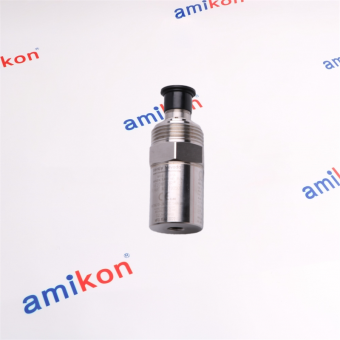 Bently Nevada 190501-11-00-00