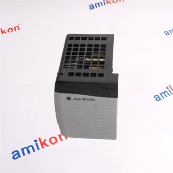 Allen Bradley 1756-PA75
