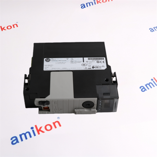 Allen Bradley 1756-L72