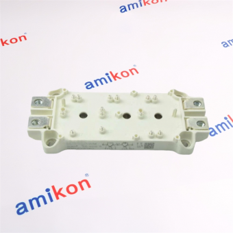 SEMIKRON SEMIX353GB126V1