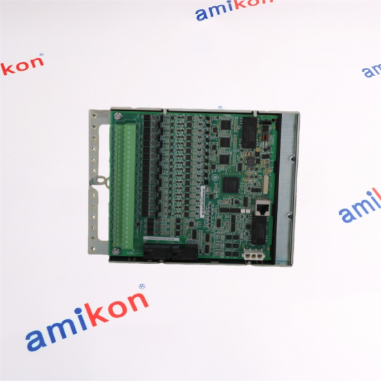 General Electric IS200SCSAS1AEB/IS210SCSAS1A