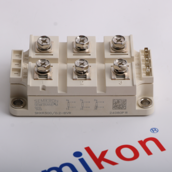 SEMIKRON SKKR300/0.2-BVR