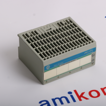 Allen Bradley 1797-OB4D