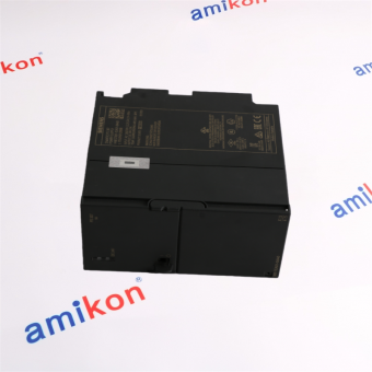 SIEMENS 6ES7307-1EA01-0AA0