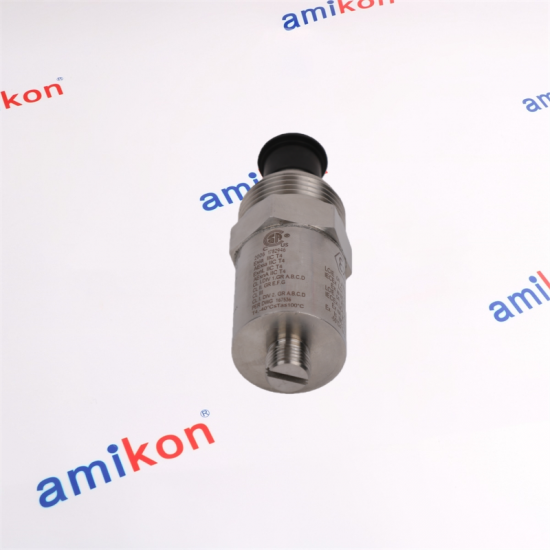 Bently Nevada 190501-07-00-01