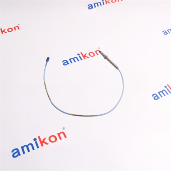 Bently Nevada 330101-00-40-05-01-00