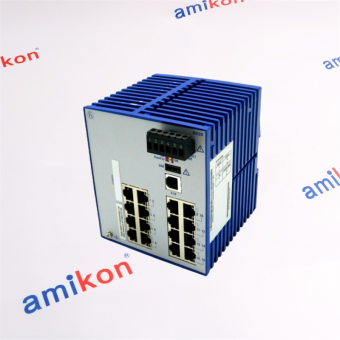 HIRSCHMANN RS20-1600T1T1SDAEHH09.0.00