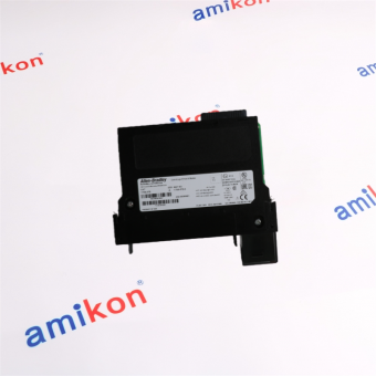 Allen Bradley 1756-IF8