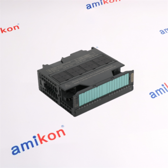 SIEMENS 6ES7331-7KF02-0AB0