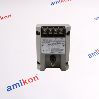 Bently Nevada 991-25-70-01-00