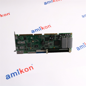 ABB DSQC508 3HAC5393-2