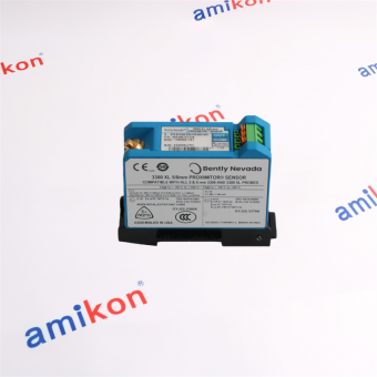 Bently Nevada 330180-X1-00 MOD: 145004-128