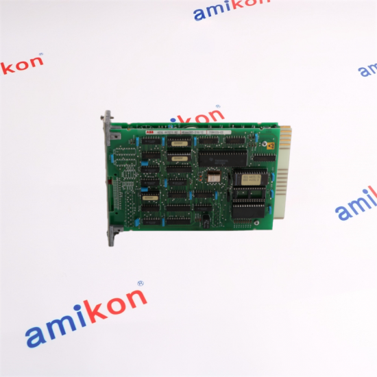 ABB GJR2371100R1040 88VP02B-E