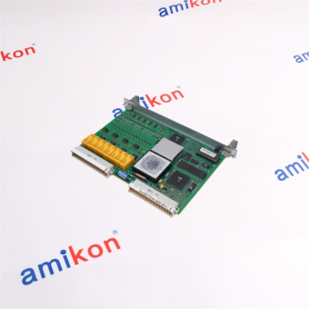 ABB GJR2329800R0100 88UM01A