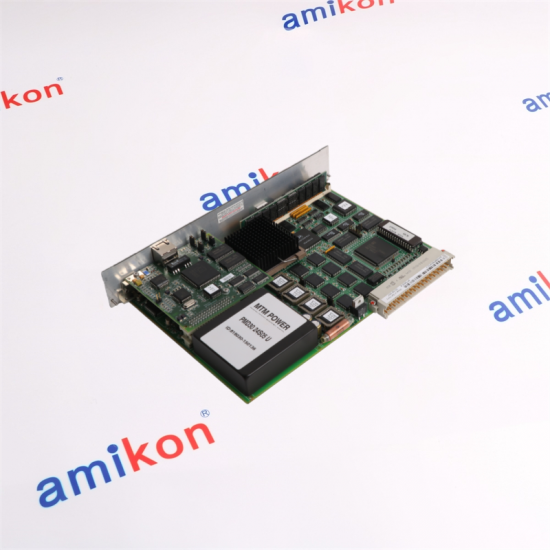 ABB GJR2391500R1210 81EU01E-E