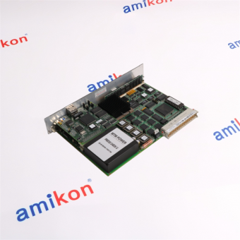 ABB GJR2391500R1210  81EU01E-E 