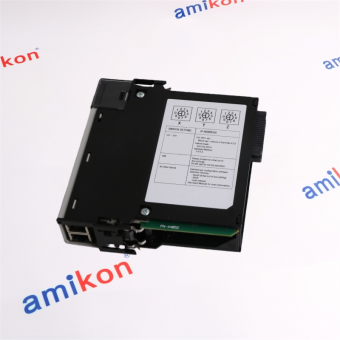 Allen Bradley 1756-EN2TR