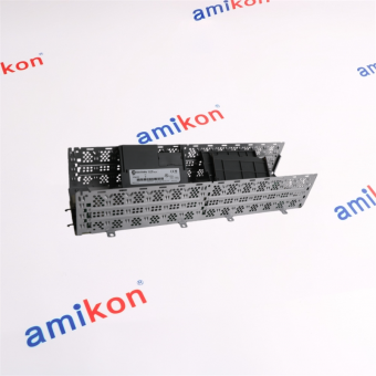 Allen Bradley 1756-A13