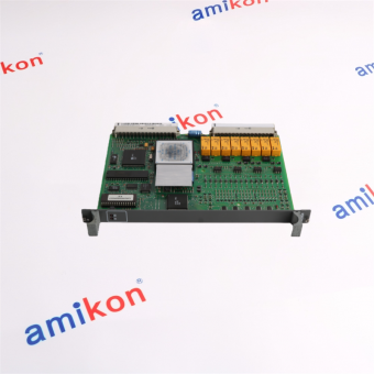 ABB GJR2390200R1310  83SR04E-E 