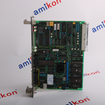 ABB GJR2365700R1010 88VA02B-E 