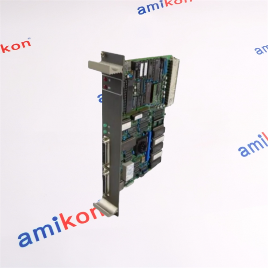 ABB HTDC606701R001  XB 8344A