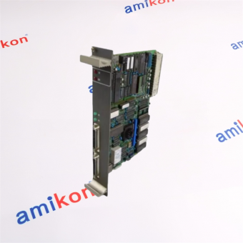 ABB HTDC606701R001  XB 8344A