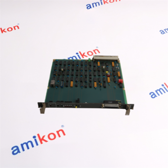 ABB GJR2370800R0200  88FN02C-E