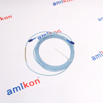 Bently Nevada 330130-080-10-00