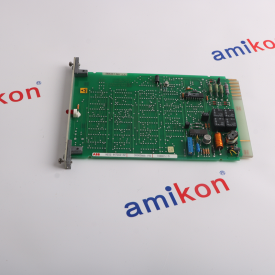 ABB HESG447260 R270BA01C-S