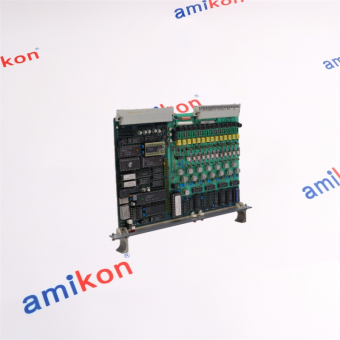 ABB GJR2371100R1040 88VP02B-E