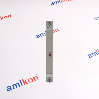 ABB HESG447388R1 70AA02B-E 