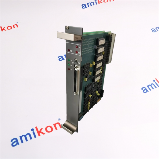 ABB GJR2363900R1000  88VT02B-E 