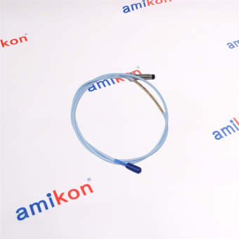 Bently Nevada 330101-00-12-50-01-05