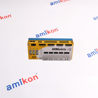 HIMA HIMatrix F35 010 30