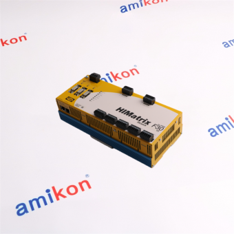 HIMA HIMatrix F30 01