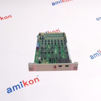 ABB HTDC606701R001 XB8344A