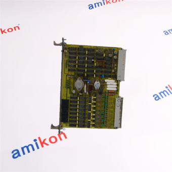 ABB GJR2371100R1040 88VP02D-E