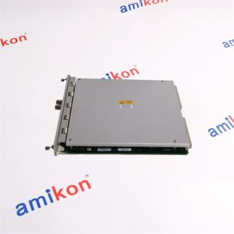 Bently Nevada 3500/50