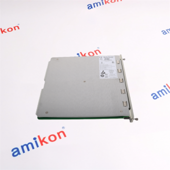 Bently Nevada 3500/32