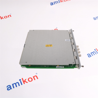 Bently Nevada 3500/42