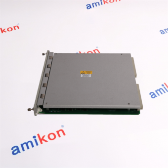 Bently Nevada 3500/92