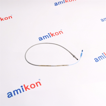 Bently Nevada 330104-01-09-10-11-05