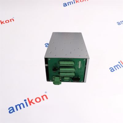 Allen Bradley MOX12/4U-P3509B 80026-173-23