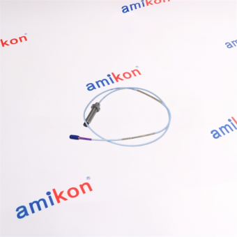 Bently Nevada 330703-000-060-10-11-05