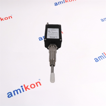 Bently Nevada 31000-28-05-00-037-03-02