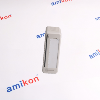 ABB AI815 3BSE052604R1