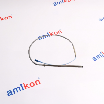 Bently Nevada 330102-00-80-10-11-00