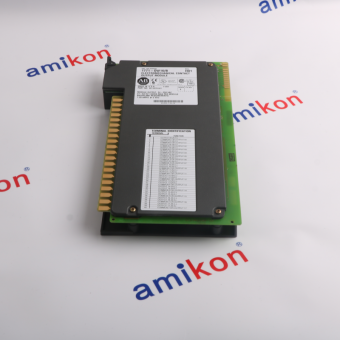 Allen Bradley 1771-OW