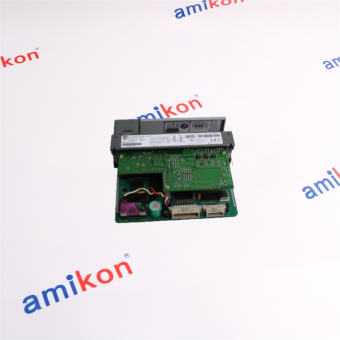 Allen Bradley 1747-L542