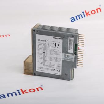 HONEYWELL XC5010C